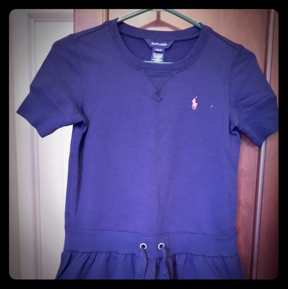 Ralph Lauren Dress